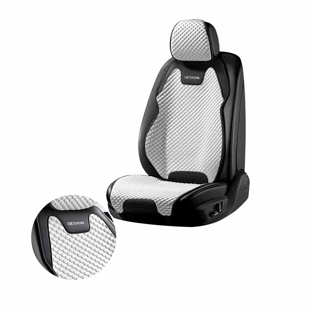 Amazon | [ティエスオ] NT100クリッパートラック シートカバー 軽